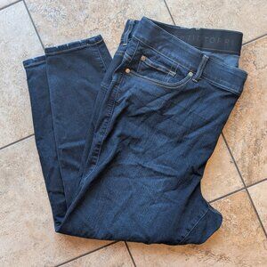 Torrid Bombshell Skinny Jeans